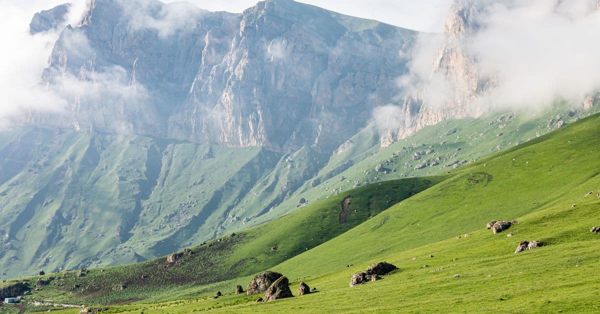 The Best Time to Visit Azerbaijan: A Season-by-Season Guide